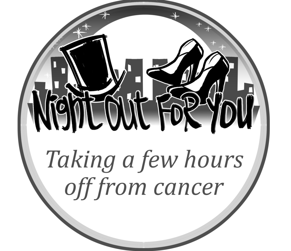 Experience Send off for Joanne V • Night Out For You