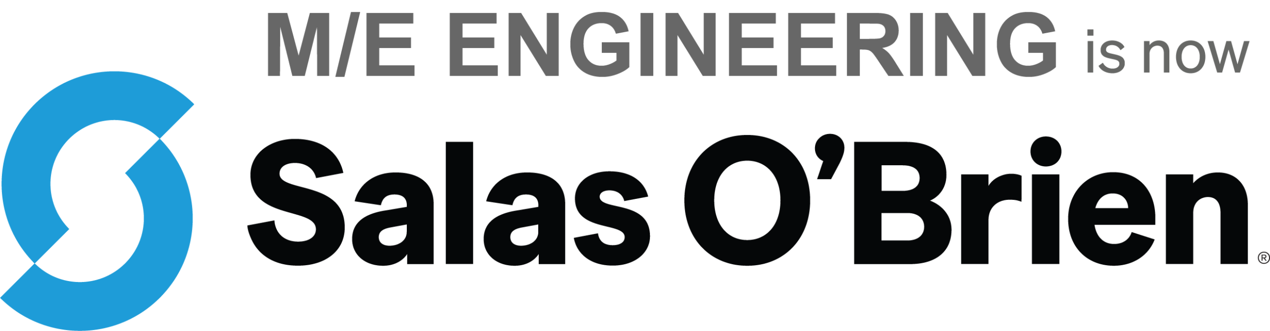 M/E Engineering, now Salas O’Brien
