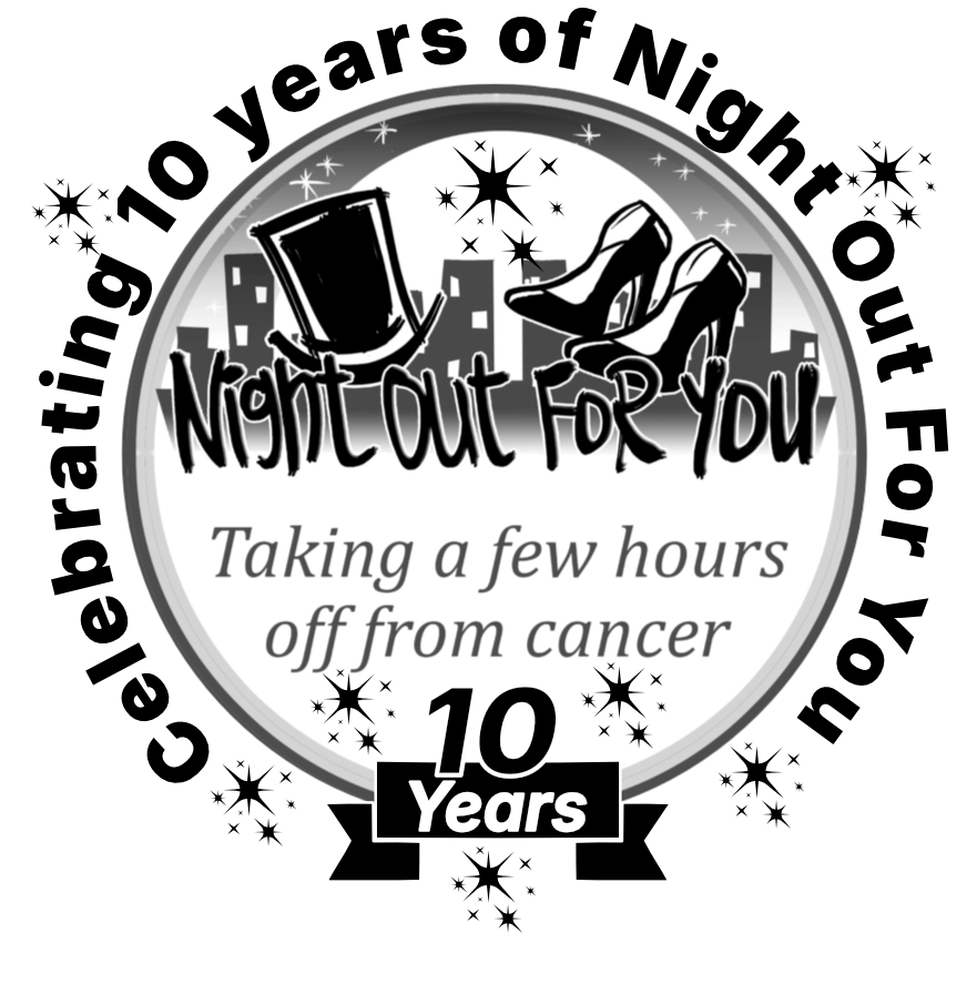 Night Out For You - 10 Years